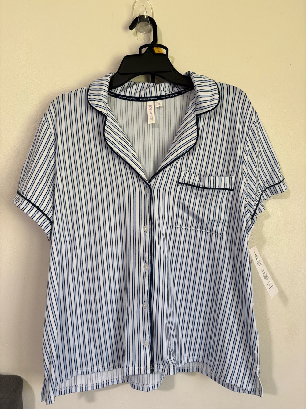 Joyspun Women’s Pajama Set Size L